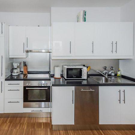 Apartment Isabella Berlin Luaran gambar