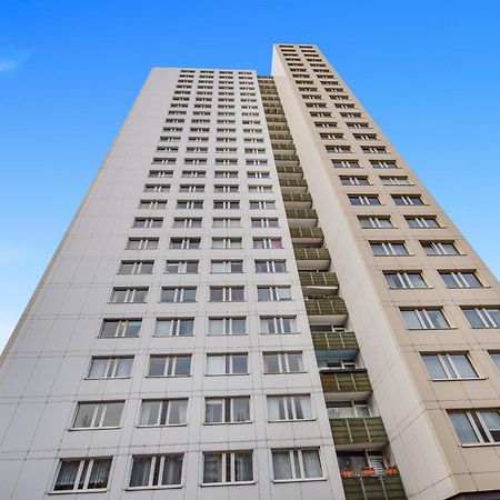 Apartment Isabella Berlin Luaran gambar