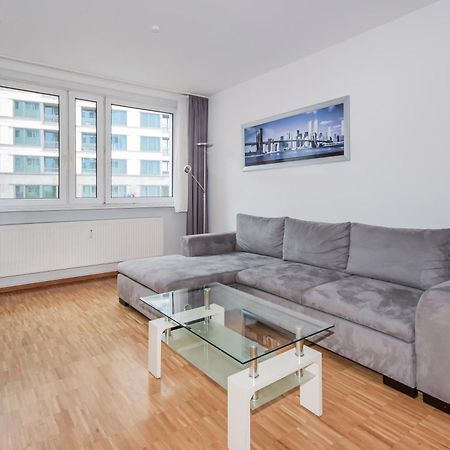 Apartment Isabella Berlin Luaran gambar
