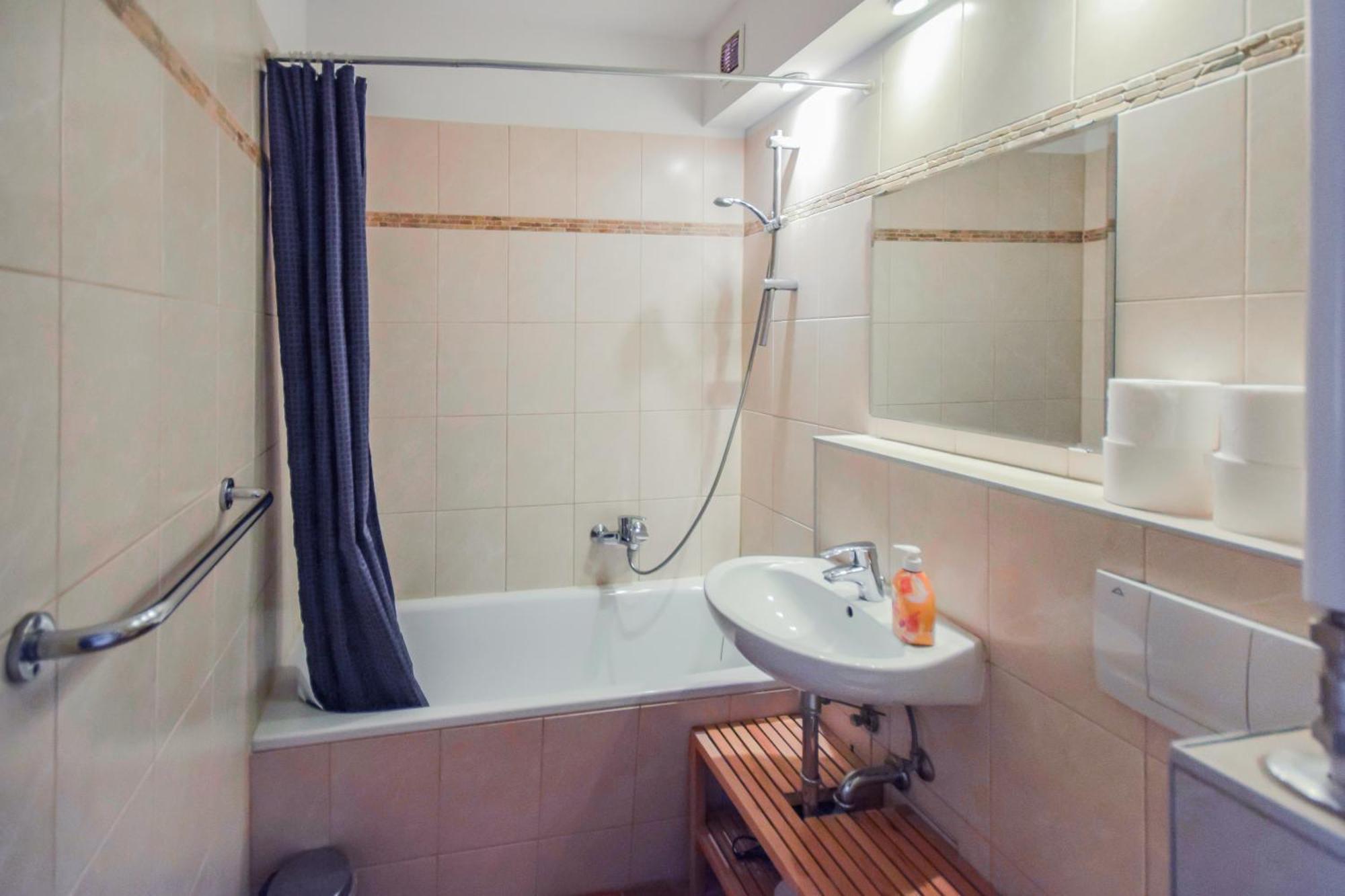 Apartment Isabella Berlin Luaran gambar
