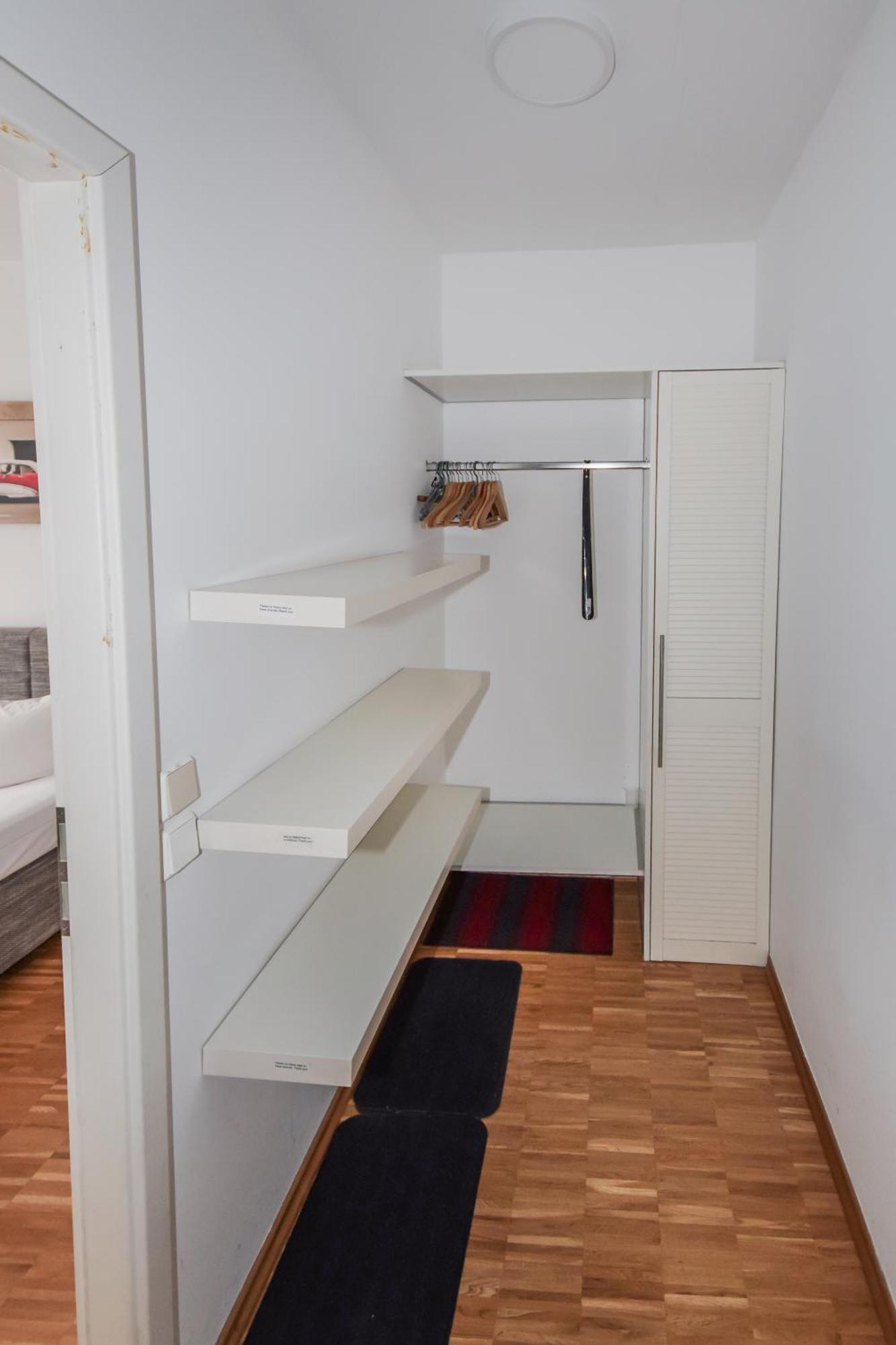 Apartment Isabella Berlin Luaran gambar