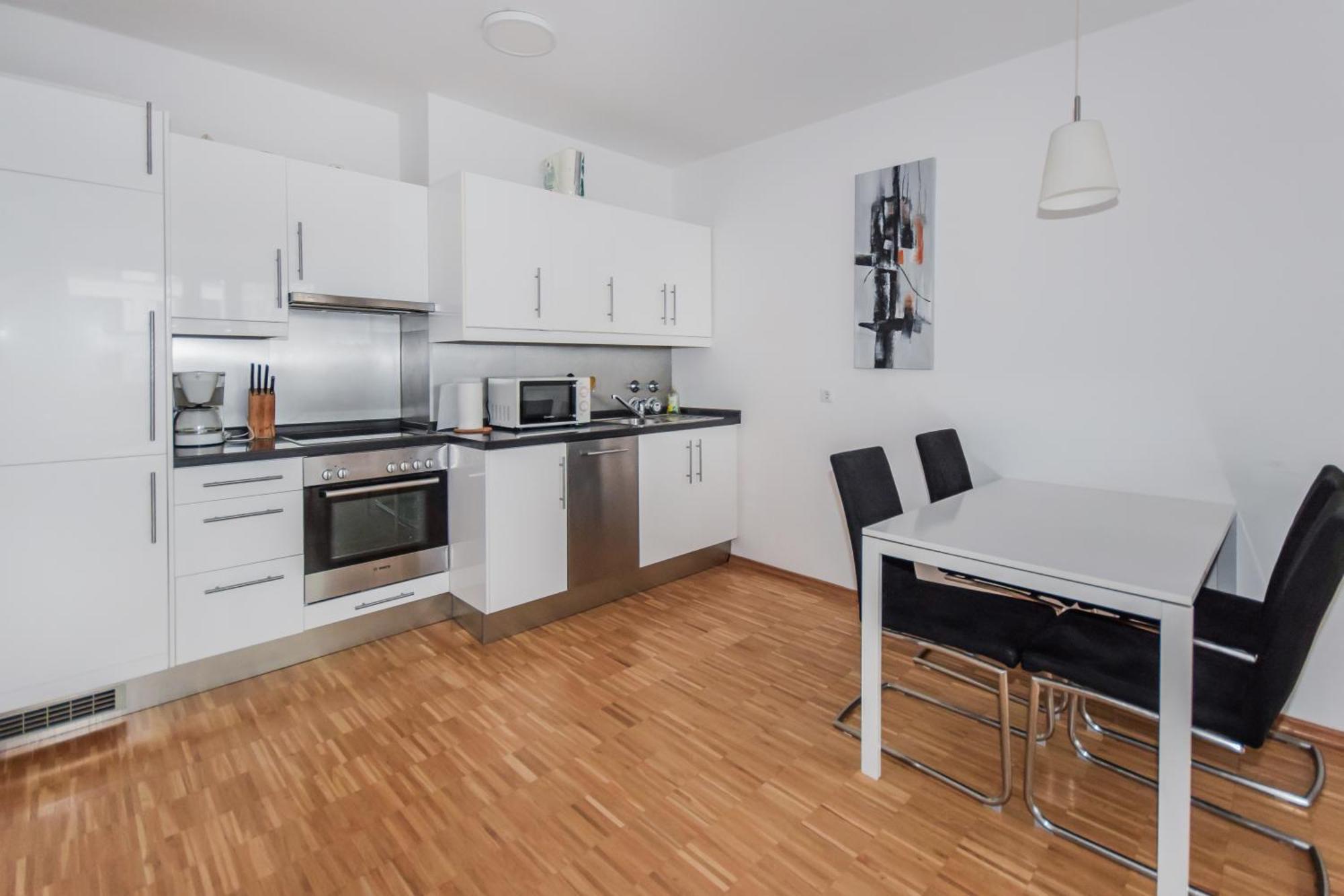 Apartment Isabella Berlin Luaran gambar